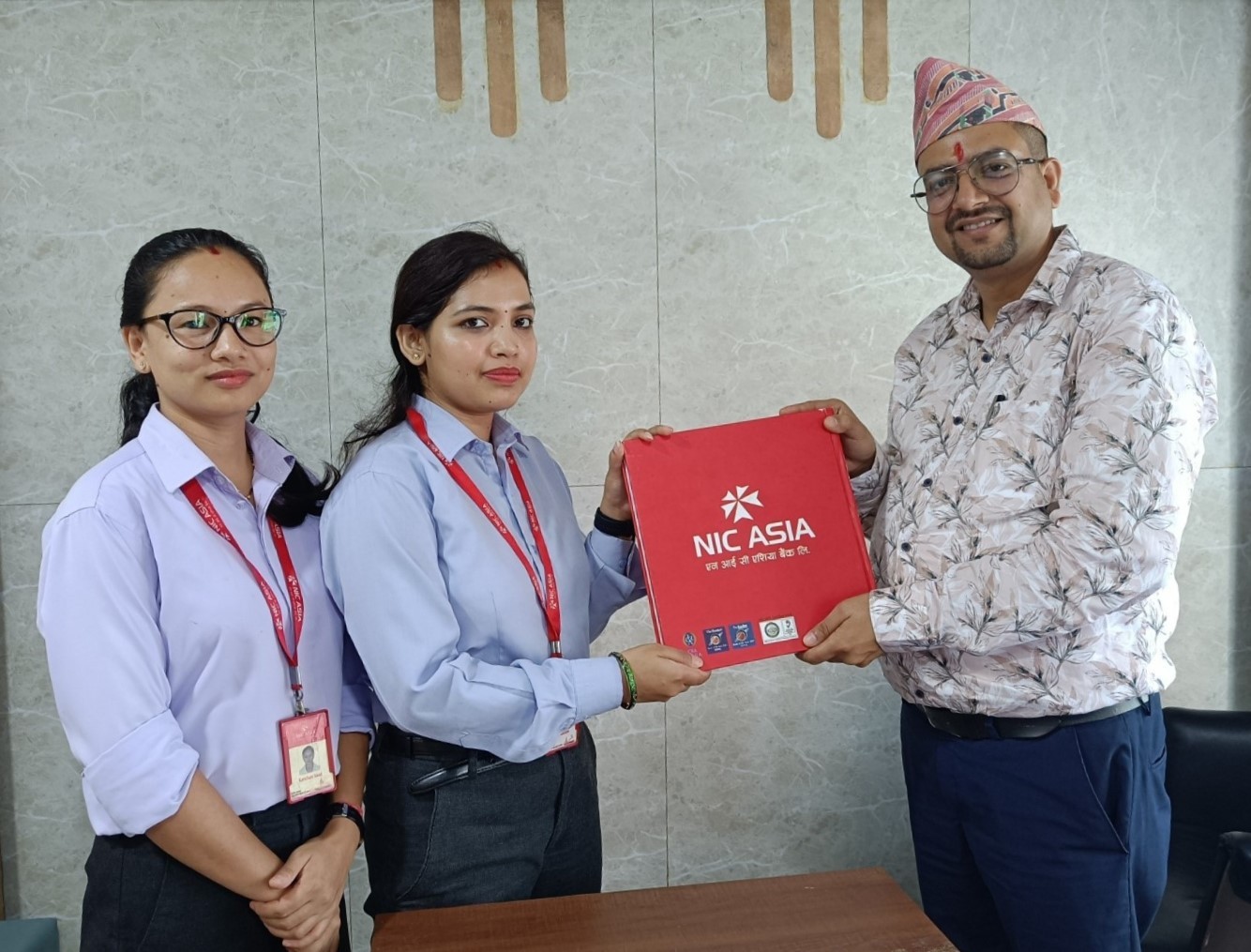 Tie-up with Swostik Cardio & Multispecialty Hospital